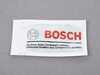 Bosch Bosch QuietCast Semi-Metallic Brake Pads - Front - BMW E70/71 F15/16 X5 X6 BP1294 View 2