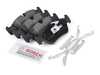 Bosch Bosch QuietCast Semi-Metallic Brake Pads - Front - BMW E36 E46 Z3 Z4 BC781 View 1