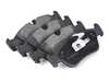 Bosch Bosch QuietCast Semi-Metallic Brake Pads - Front - BMW E36 E46 Z3 Z4 BC781 View 3