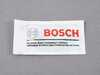 Bosch Bosch QuietCast Semi-Metallic Brake Pads - Front - BMW E46 330, E83 X3, E85/86 Z4 3.0si BP946 View 2