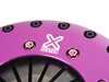 XClutch 9" Twin Disc Clutch Kit - Solid Organic Discs XKBM23596-2G View 6
