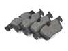 Bosch Bosch QuietCast Semi-Metallic Brake Pads - Rear - BMW F44 228i xDrive, F39 X2 28i, F48 X1 28i BP1762 View 4