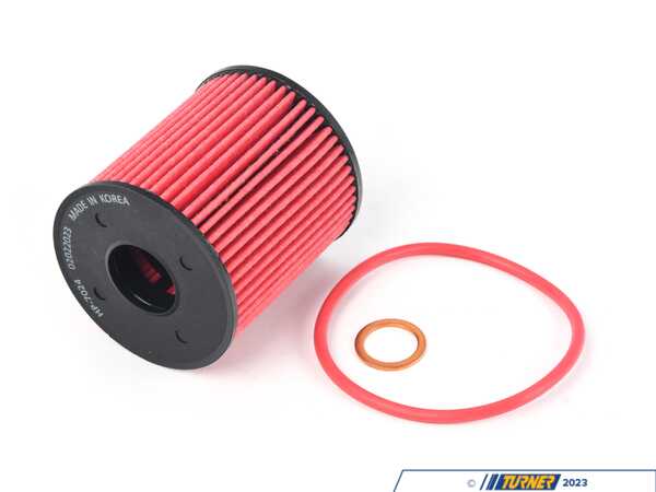 K&N MINI Cooper Performance Oil Filter - Priced Each HP-7024