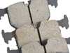 Bosch Bosch QuietCast Ceramic Brake Pads - Rear - BMW E46 325Ci 330i/Ci/xi M3, E39 M5, E38 740/750, E53 X5, E83 X3 BC683 View 3