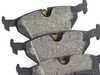 Bosch Bosch QuietCast Ceramic Brake Pads - Rear - BMW E36 E46 Z4 BC763 View 4