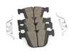 Bosch Bosch QuietCast Ceramic Brake Pads - Rear - E82 1M, E9X M3, E6X M5/M6 BC919A View 1