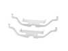 Bosch Bosch QuietCast Ceramic Brake Pads - Rear - E82 1M, E9X M3, E6X M5/M6 BC919A View 2