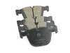 Bosch Bosch QuietCast Ceramic Brake Pads - Rear - E82 1M, E9X M3, E6X M5/M6 BC919A View 3