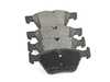 Bosch Bosch QuietCast Semi-Metallic Brake Pads - Front - E82/88 128i, E84 xDrive28i, E9X 328xi BP1061 View 3