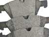 Bosch Bosch QuietCast Semi-Metallic Brake Pads - Front - E82/88 128i, E84 xDrive28i, E9X 328xi BP1061 View 4