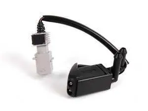Genuine BMW Windshield Spray Nozzle