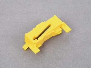 Genuine BMW Clip - 51317292409 - F15