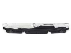 UNDERBODY PANELING, REAR