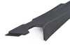 Genuine BMW COVER, WINDOW FRAME, 51357384928 View 2