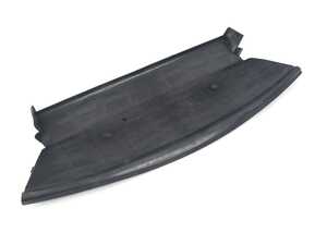 Genuine BMW Air Duct, Bottom - 51747903728 - E89