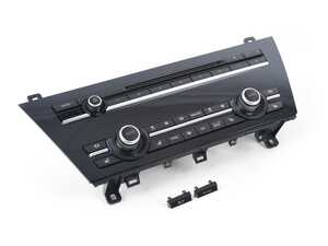 Genuine BMW Replacement A/C Cluster
