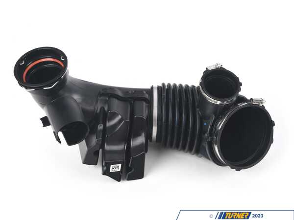 Genuine BMW AIR ROUTING 13715A1F9C2