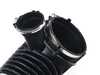 Genuine BMW AIR ROUTING 13715A1F9C2 View 2