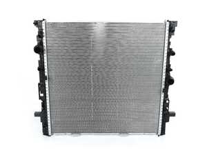 Genuine BMW Radiator - BMW G05 X5, G06 X6, G07 X7