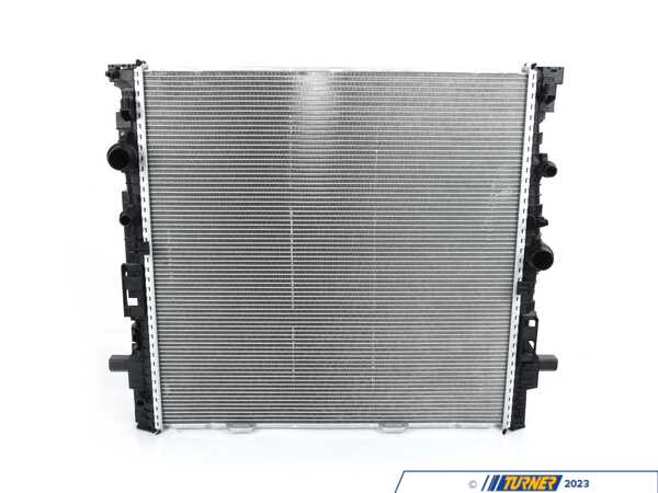 Genuine BMW Genuine BMW Radiator - BMW G05 X5, G06 X6, G07 X7 17115A5C822
