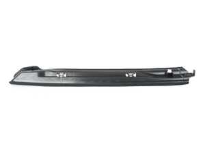 TRIM COVER, DRIP RAIL, UPPER