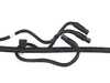 Genuine BMW VACUUM PIPE 11657593718 View 2