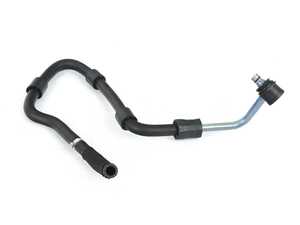 Genuine BMW Return Pipe - 32413450551 - E83