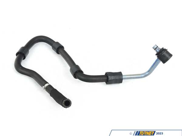 Genuine BMW Genuine BMW Return Pipe - 32413450551 - E83 32413450551