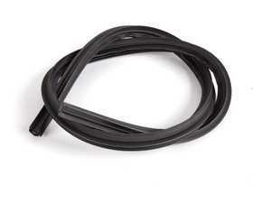 Genuine BMW Wiper Rubber 625mm - 61618265555 - E65