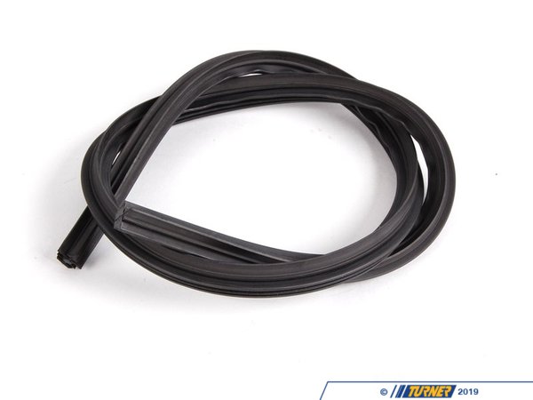 Genuine BMW Genuine BMW Wiper Rubber 625mm - 61618265555 - E65 61618265555