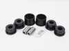 Powerflex Black Series MINI R50 to R53 Race Polyurethane Rear Trailing Arm Complete Bushing Set PFR5-1104Bx2 View 1