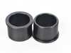 Powerflex Black Series MINI R50 to R53 Race Polyurethane Rear Trailing Arm Complete Bushing Set PFR5-1104Bx2 View 3