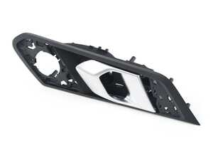 DOOR HANDLE, REAR RIGHT