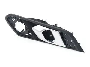 DOOR HANDLE, REAR RIGHT