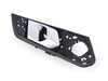 Genuine BMW DOOR HANDLE, REAR RIGHT 51226997784 View 2