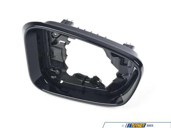Genuine BMW SUPPORTING RING RIGHT 51167498194
