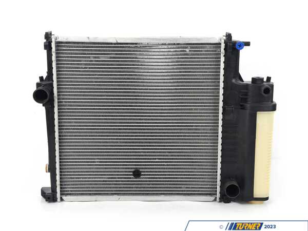 Behr Radiator 17111728905