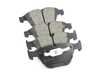Bosch Bosch QuietCast Ceramic Brake Pads - Front - BMW E82 1M, E9X M3 BC918 View 3