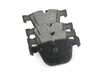 Bosch Bosch Blue Semi-Metallic Brake Pads With Hardware - Rear - E82 1M, E9X M3, E6X M5/M6 BE919H View 3
