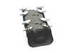 Bosch Bosch QuietCast Semi-Metallic Brake Pads - Front - BMW F3X 335 340 435 440, F8X M3 M4 BP1609 View 3