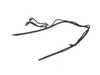 Genuine BMW VACUUM PIPE 11657593718 View 4