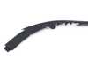 Genuine BMW COVER, WINDOW FRAME, 51337384930 View 2