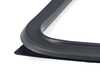 Genuine BMW COVER, WINDOW FRAME, 51337384930 View 4