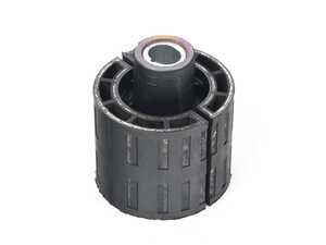 RUBBER MOUNTING REAR