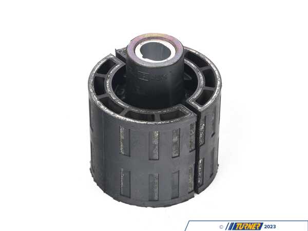 Genuine BMW RUBBER MOUNTING REAR 33308067498