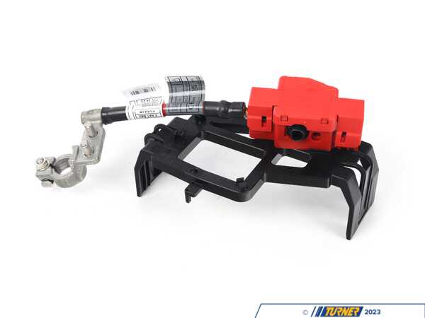 Genuine MINI MODUL B+ LEITUNG SBK 61125A81B65