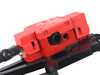 Genuine MINI MODUL B+ LEITUNG SBK 61125A81B65 View 3