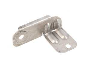 Genuine BMW Bracket Covering Wheel Housi - 51718196464