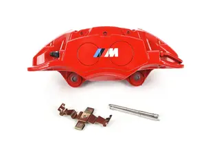 CALIPER HOUSING RIGHT