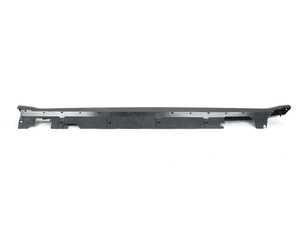 Genuine BMW Side Skirt Trim Left - 51777332327